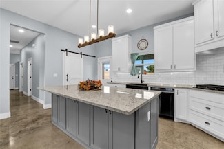 2190 Jordan Rd, Poolville, TX 76487