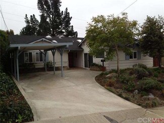 1731 Tanglewood Dr, San Luis Obispo, CA 93401