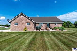 10932 N Us Highway 231, Quincy, IN 47456