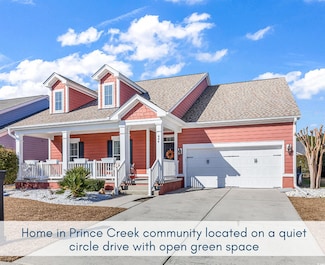644 Serendipity Cir, Murrells Inlet, SC 29576