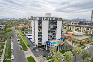 805 N 4th Ave Unit 101, Phoenix, AZ 85003