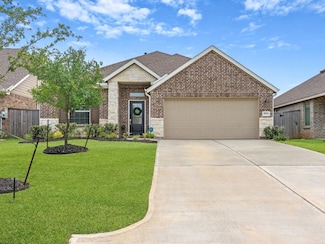 2924 Palominos Way, Conroe, TX 77301