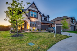 3149 Deer Lake Ln, Mesquite, TX 75181