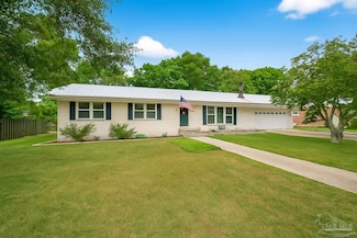 3715 Bonner Rd, Pensacola, FL 32503