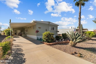 1855 W Wickenburg Way Unit 142, Wickenburg, AZ 85390