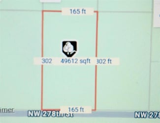 19675 NW 278th St, Okeechobee, FL 34972