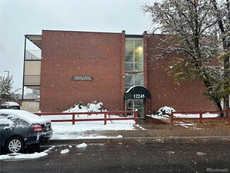 12245 E 14th Ave Unit 316, Aurora, CO 80011