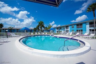 1100 Pondella Rd Unit 514, Cape Coral, FL 33909