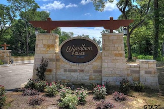 20625 Wycliff Dr, Chandler, TX 75758