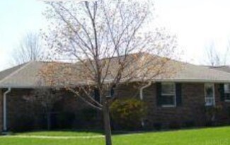 540 W Gardner Ct, Marion, IN 46952