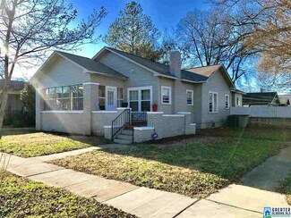4300 Lloyd Noland Pkwy, Fairfield, AL 35064