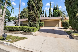 18700 Tulsa St, Porter Ranch, CA 91326