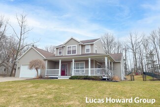 2570 Knapp St NE, Grand Rapids, MI 49505
