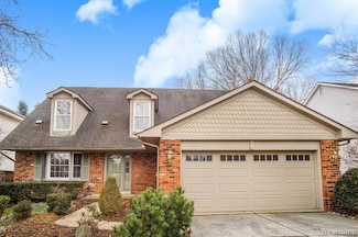 1777 Fairway Dr, Birmingham, MI 48009