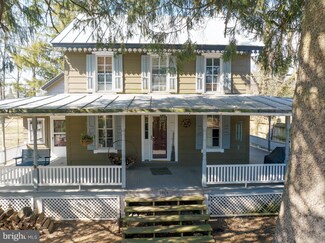 1465 Chestnut Tree Rd, Honey Brook, PA 19344