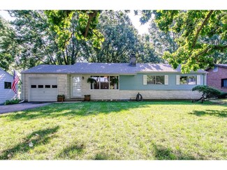 5325 N Tracy Ave, Kansas City, MO 64118