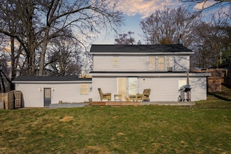 9349 Lost Trail Dr, Delton, MI 49046