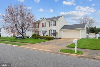 11 W Violette Dr, New Castle, DE 19720