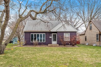 8601 W 35th St, Saint Louis Park, MN 55426