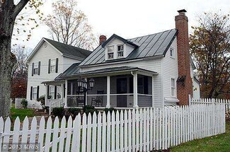 6304 Ford Rd, Frederick, MD 21702
