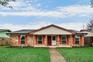 3418 O Henry Dr, Garland, TX 75042