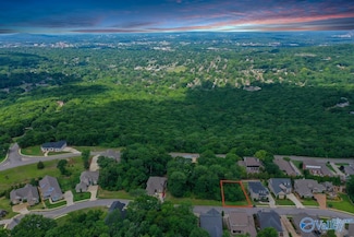 2819 Talon Cir, Huntsville, AL 35811