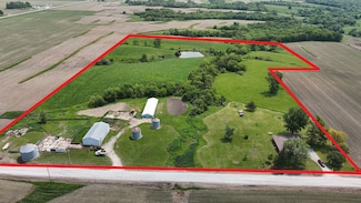 2234 155th Place, Knoxville, IA 50138