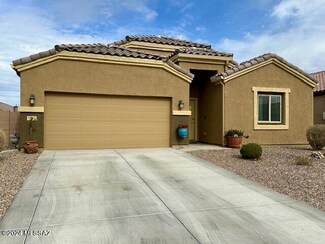 9468 W Gambel Oak Ln, Marana, AZ 85653