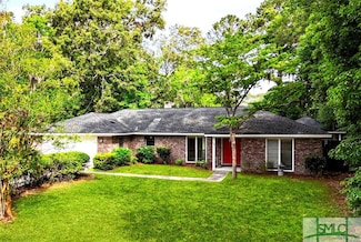 236 Suncrest Blvd, Savannah, GA 31410