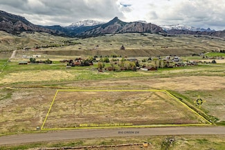 78 Big Creek Dr Unit 6, Cody, WY 82414