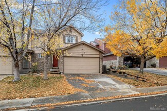 481 W 91st Cir, Thornton, CO 80260
