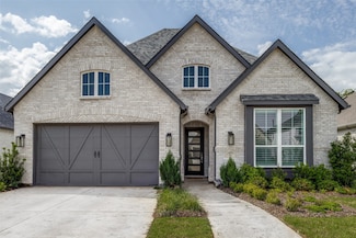 1823 Bell Ct, van Alstyne, TX 75495
