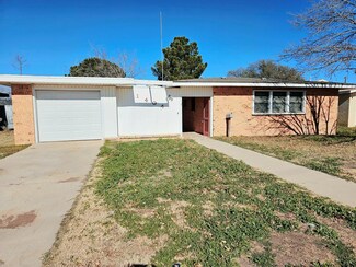 1404 W 22nd St, Odessa, TX 79763