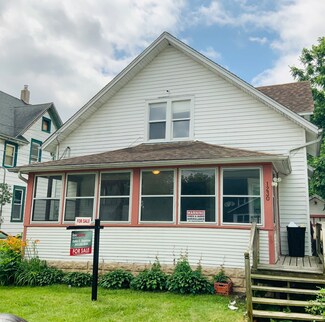 1230 Fairview Ave, Rockford, IL 61101