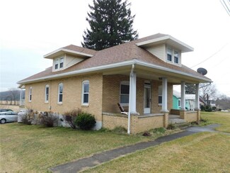 3227 Old U S 22, Hamburg, PA 19526