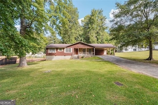 3910 Lisas Dr NW, Marietta, GA 30064