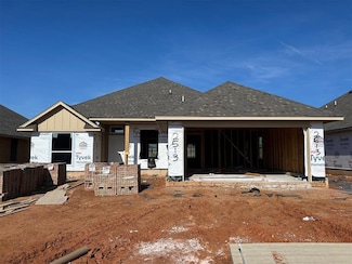 2513 NW 196th St, Edmond, OK 73012
