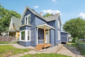 491 Belvidere St E, Saint Paul, MN 55107