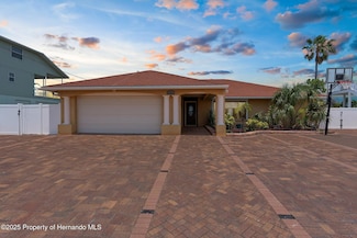 3361 Gulfview Dr, Hernando Beach, FL 34607