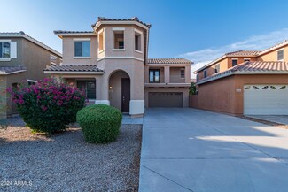 4042 W Valley View Dr, Laveen, AZ 85339