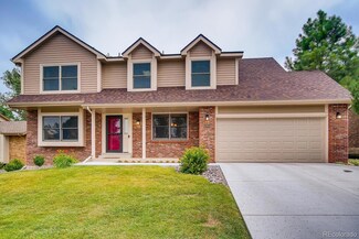 10604 W Quarles Ave, Littleton, CO 80127