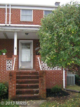 1527 Nicolay Way, Essex, MD 21221