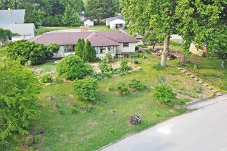 2714 Bonny Ln, Lafayette, IN 47904