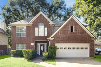 2915 Colonel Court Dr, Richmond, TX 77406