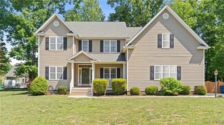 11912 Chislet Ct, Midlothian, VA 23112