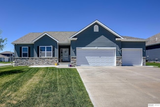 11360 S 169th St, Gretna, NE 68028