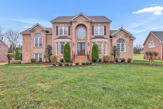 1431 Mentelle Dr, Franklin, TN 37069