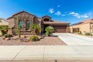 186 E Lynx Place, Chandler, AZ 85249
