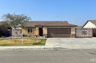1024 Gargano Rd, Bakersfield, CA 93306