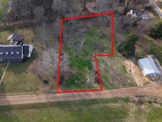 0 Silver Creek Rd, Midnight, MS 39097